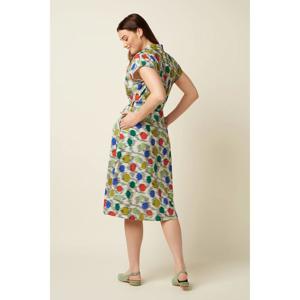 King Louie Irene Walton Dress